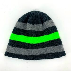 ZeroXPosur beanie